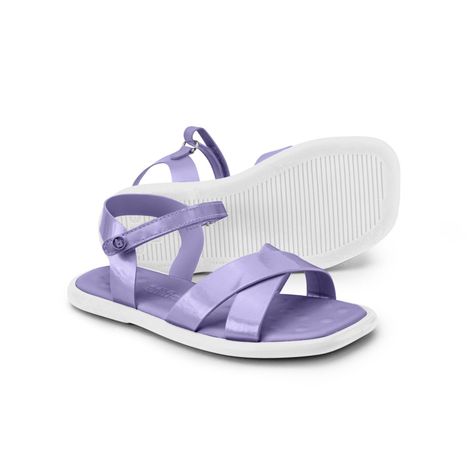 Sandalias Funnyday  Lila Bibi 1210059-3