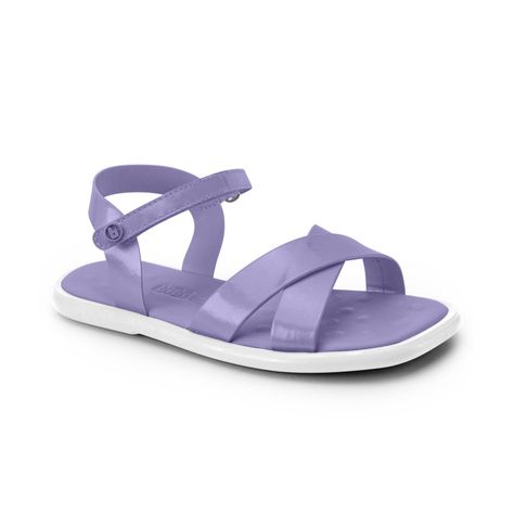 Sandalias Funnyday  Lila Bibi 1210059-0