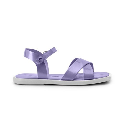 Sandalias Funnyday  Lila Bibi 1210059-1