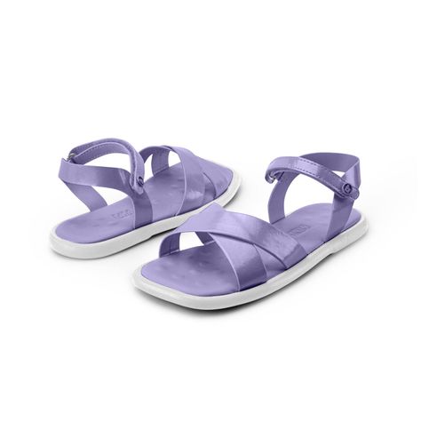 Sandalias Funnyday  Lila Bibi 1210059-4