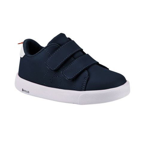 Zapatillas Agility Mini II Azul marino Bibi 1202157-0