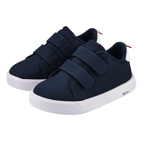 Zapatillas Agility Mini II Azul marino Bibi 1202157-1