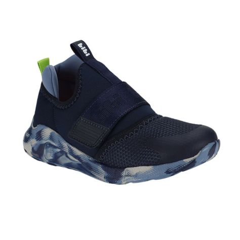 Zapatillas Evolution II Azul marino Bibi 1203099-0