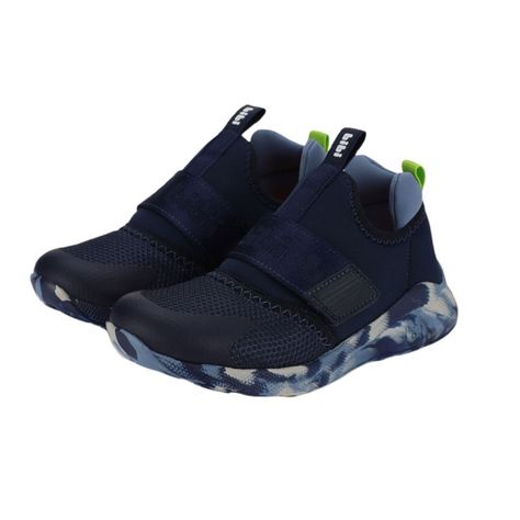 Zapatillas Evolution II Azul marino Bibi 1203099-1