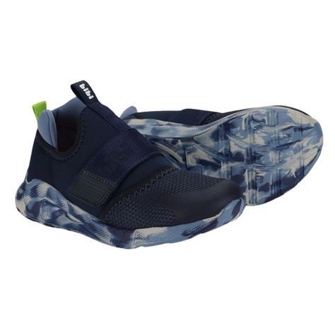 Zapatillas Evolution II Azul marino Bibi 1203099-2