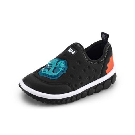 Zapatillas Roller 2.0 Negro Dragon Bibi-0
