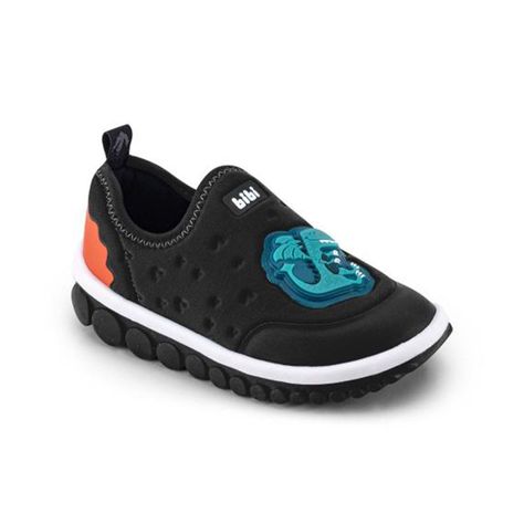 Zapatillas Roller 2.0 Negro Dragon Bibi-1