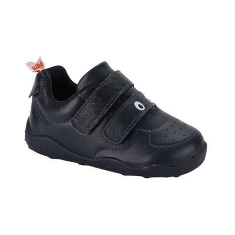 Zapatillas Fisioflex Originals Negro Bibi 1215186-0