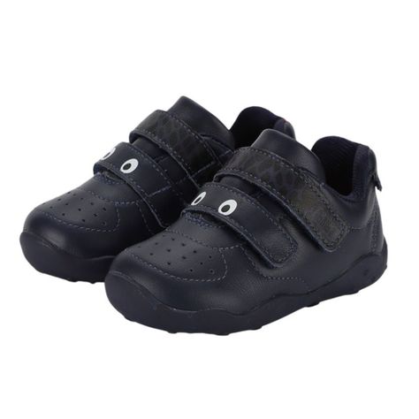 Zapatillas Fisioflex Originals Negro Bibi 1215186-1