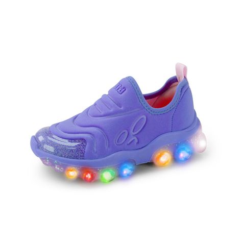 Zapatillas  Roller celebration 2.0 Lila Bibi-0