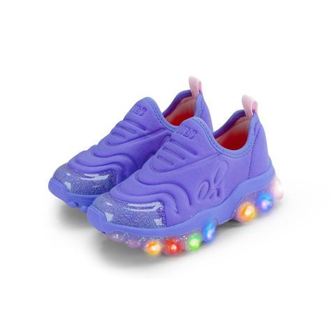 Zapatillas  Roller celebration 2.0 Lila Bibi-2