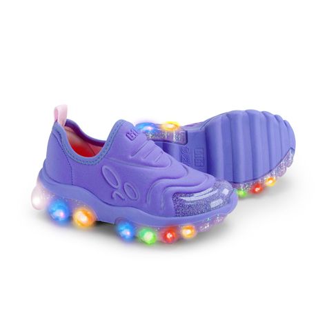 Zapatillas  Roller celebration 2.0 Lila Bibi-3