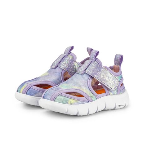 Zapatillas Energy Baby 2.0 Lila Bibi 1225058-1