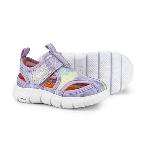 Zapatillas Energy Baby 2.0 Lila Bibi 1225058-2