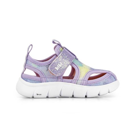 Zapatillas Energy Baby 2.0 Lila Bibi 1225058-3