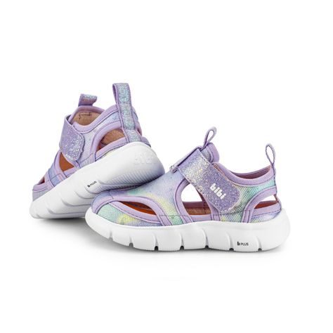 Zapatillas Energy Baby 2.0 Lila Bibi 1225058-4