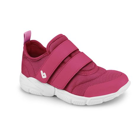 Zapatillas Ever Fucsia Niña Bibi-1