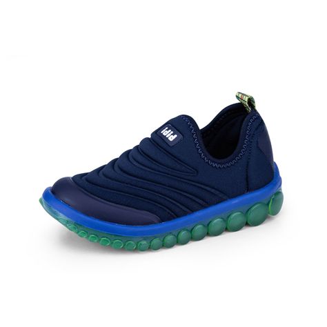 Zapatillas Roller 2.0 Azul Marino Bibi-0