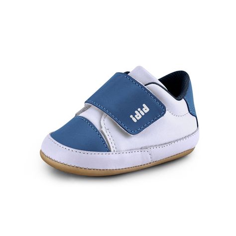 Zapatillas  Afeto joy II Blanco Bibi-0
