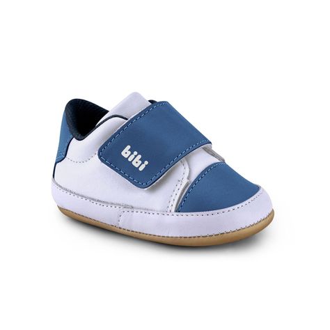 Zapatillas  Afeto joy II Blanco Bibi-1