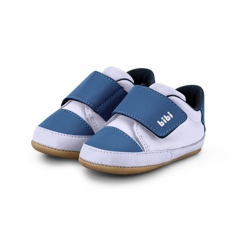 Zapatillas  Afeto joy II Blanco Bibi-2