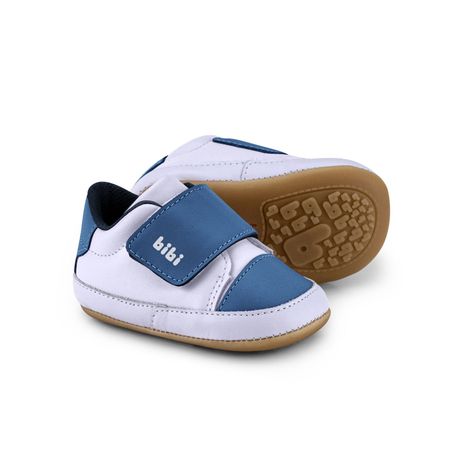 Zapatillas  Afeto joy II Blanco Bibi-3