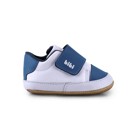 Zapatillas  Afeto joy II Blanco Bibi-4
