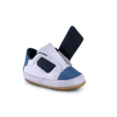 Zapatillas  Afeto joy II Blanco Bibi-5