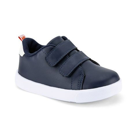 Zapatillas Infantil Casual Bibi  Agility Mini Azul Marino 1202035-0