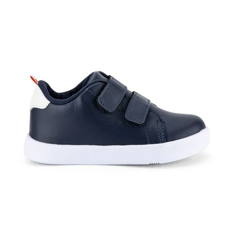 Zapatillas Infantil Casual Bibi  Agility Mini Azul Marino 1202035-1