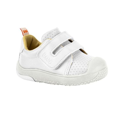 Zapatillas Prewalker Blanco Bibi 1122325-0