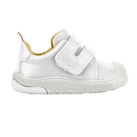 Zapatillas Prewalker Blanco Bibi 1122325-1
