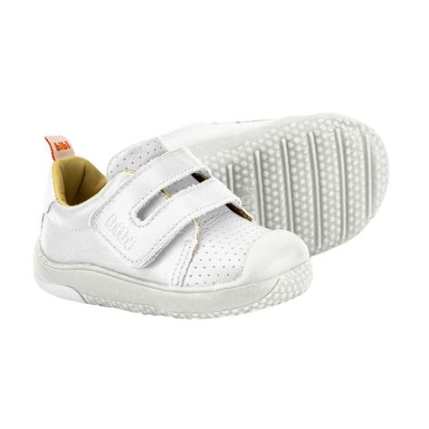Zapatillas Prewalker Blanco Bibi 1122325-2