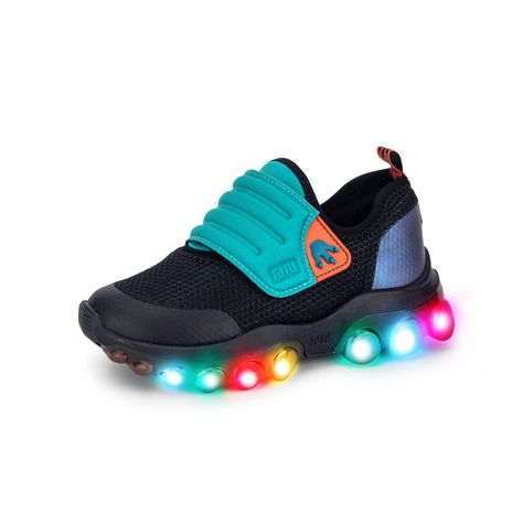 Zapatillas  Roller celebration 2.0 Negro Bibi-0