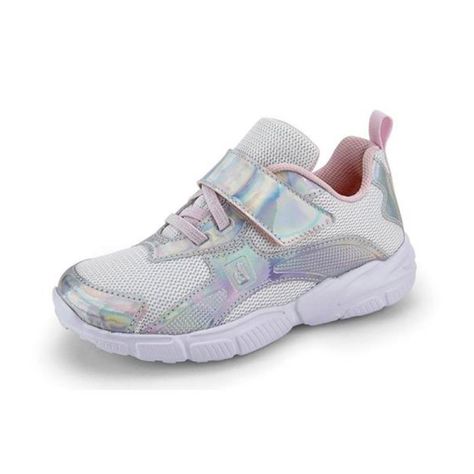 Zapatillas  Ever Plateado Bibi-0