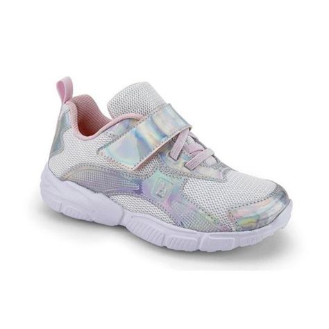 Zapatillas  Ever Plateado Bibi-1