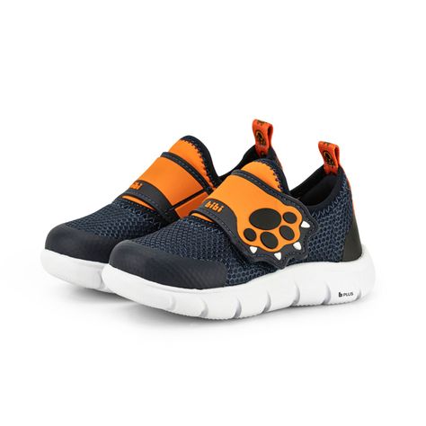 Zapatillas Energy Baby 2.0 Azul marino Bibi 1225066-1