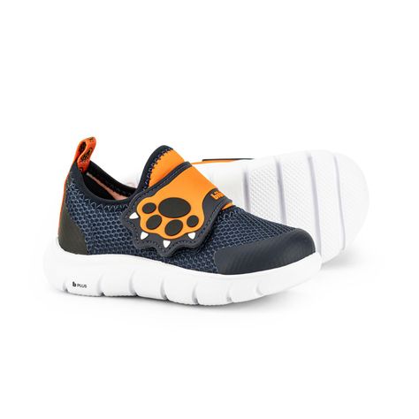 Zapatillas Energy Baby 2.0 Azul marino Bibi 1225066-2