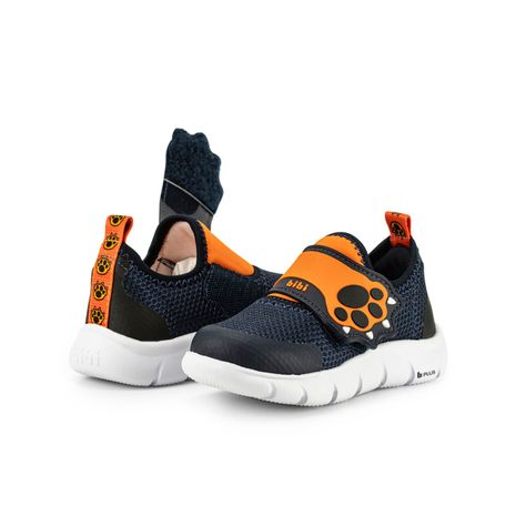 Zapatillas Energy Baby 2.0 Azul marino Bibi 1225066-4