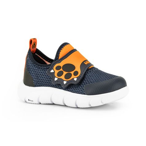 Zapatillas Energy Baby 2.0 Azul marino Bibi 1225066-0