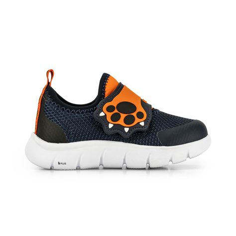 Zapatillas Energy Baby 2.0 Azul marino Bibi 1225066-3