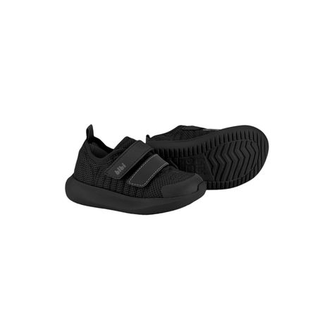 Zapatillas Flash Negro Bibi 1232098-2