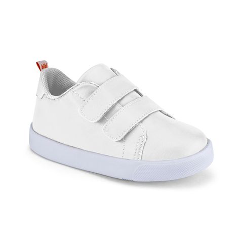Zapatillas Agility Mini II Blanco Bibi-1