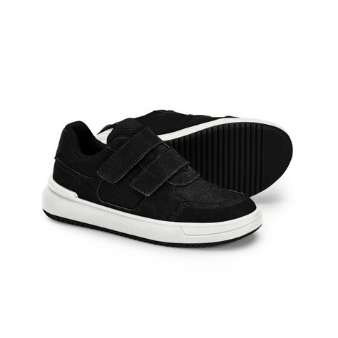 Zapatillas Agility Mini II Blanco Bibi-2