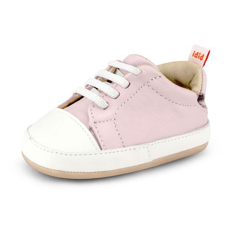 Zapatillas Infantil Afeto Joy Rosado Niña Bibi-0