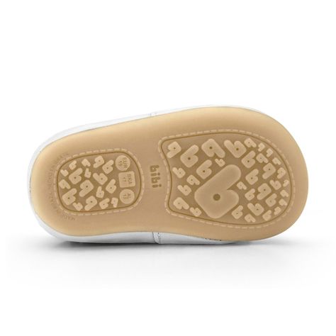 Zapatillas Infantil Afeto Joy Rosado Niña Bibi-3
