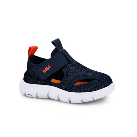 Zapatillas Energy Baby 2.0 Azul marino Bibi 1225059-0