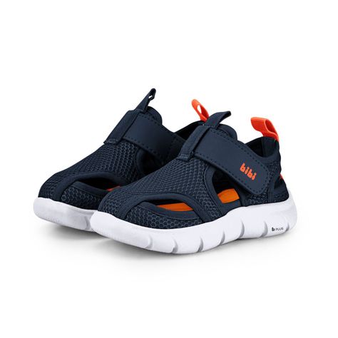 Zapatillas Energy Baby 2.0 Azul marino Bibi 1225059-1