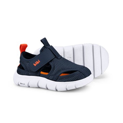 Zapatillas Energy Baby 2.0 Azul marino Bibi 1225059-2