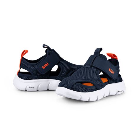 Zapatillas Energy Baby 2.0 Azul marino Bibi 1225059-3